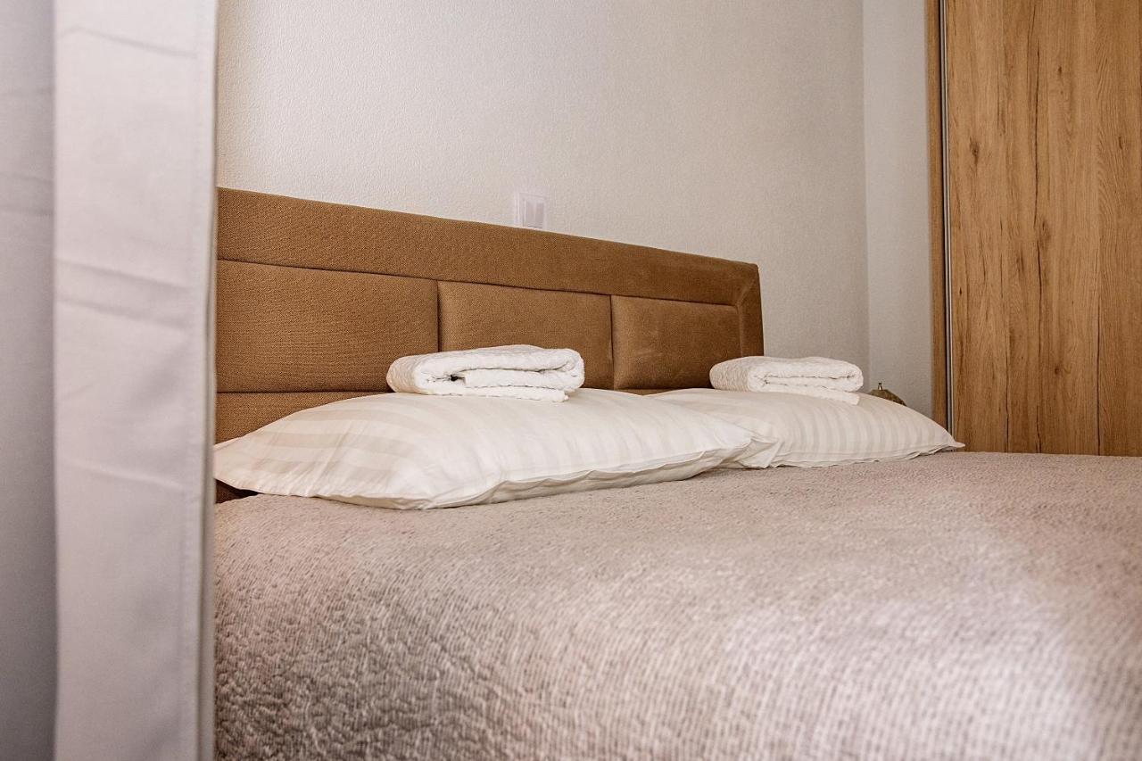 Tiktok Apartman Zára Kültér fotó
