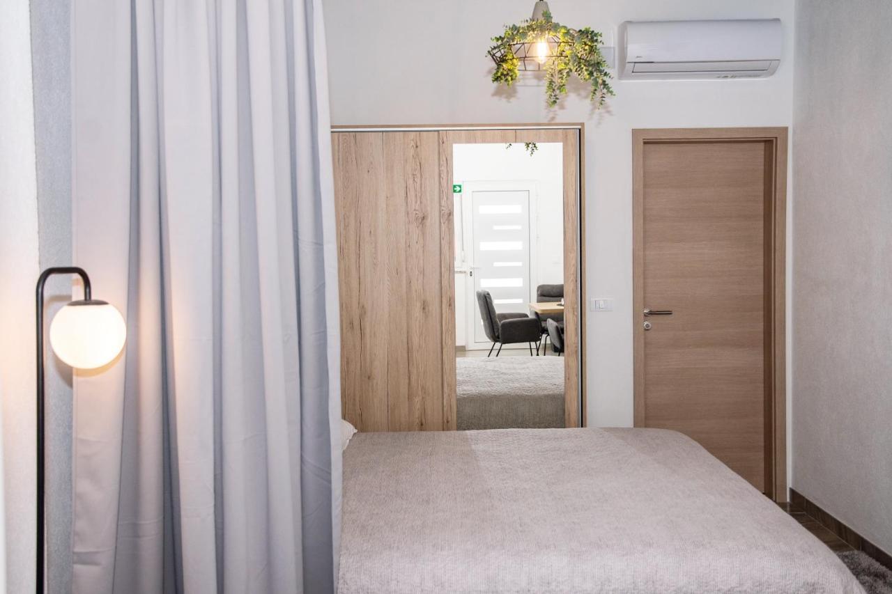 Tiktok Apartman Zára Kültér fotó