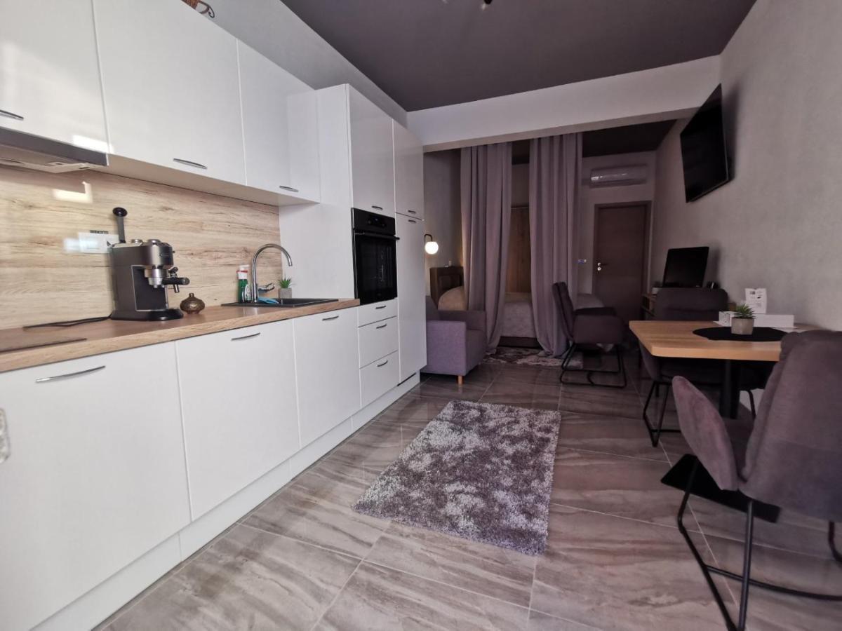 Tiktok Apartman Zára Kültér fotó