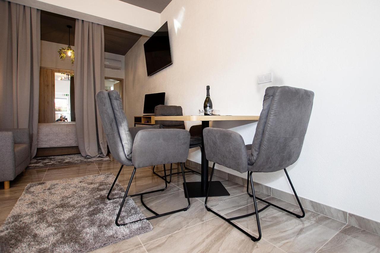 Tiktok Apartman Zára Kültér fotó